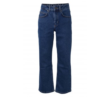 HOUND : Jeans met extra wijde pijpen