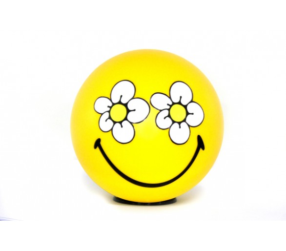 LED lamp SmileyWorld Beauty