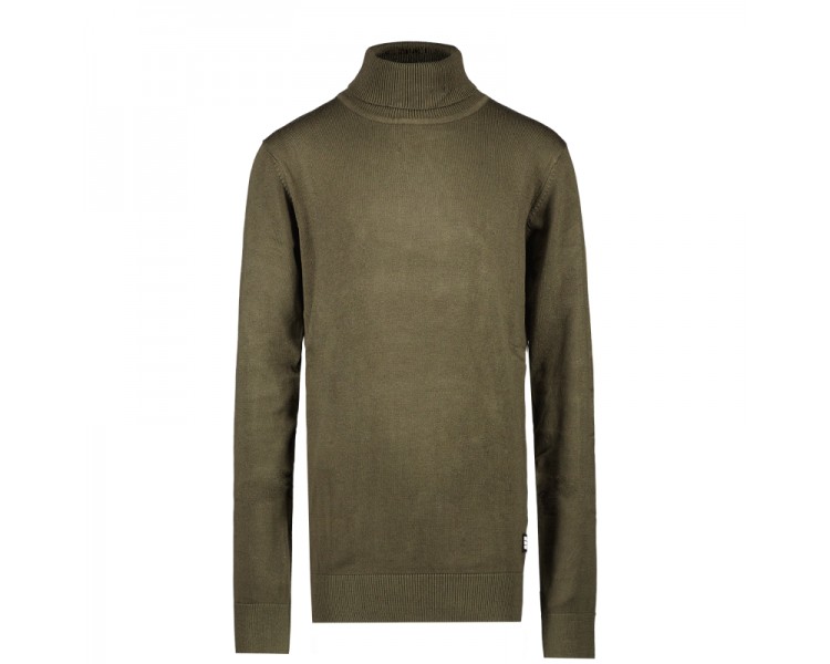 CARS : Turtle Neck Army
