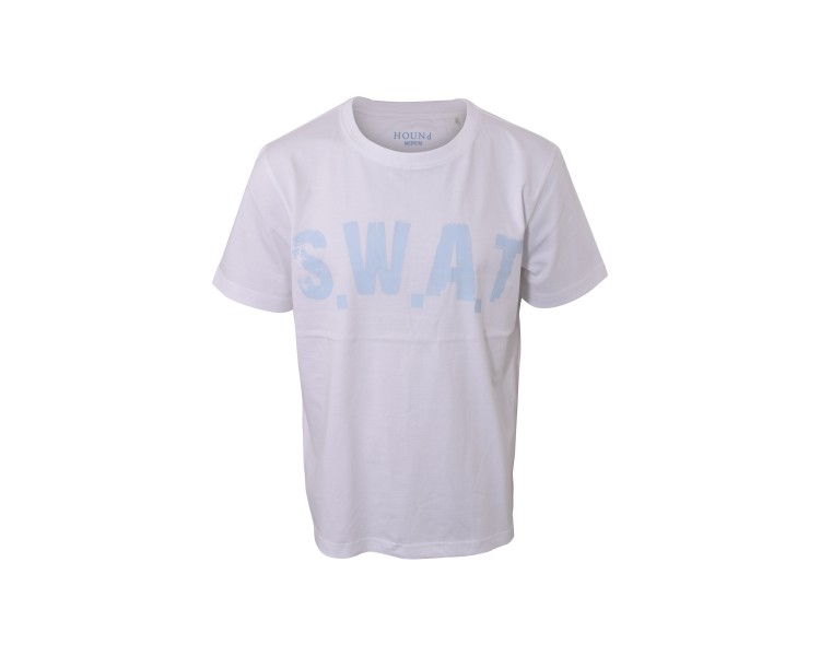 HOUND : T-shirt met korte mouwen "S.W.A.T"