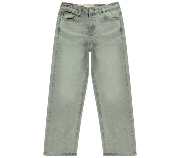 VOITURES : Denim GreyOccasion
