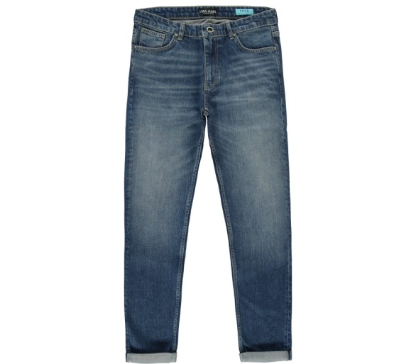 VOITURES : Denim Stoneused