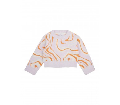 VERA MODA : Pull court ultra doux