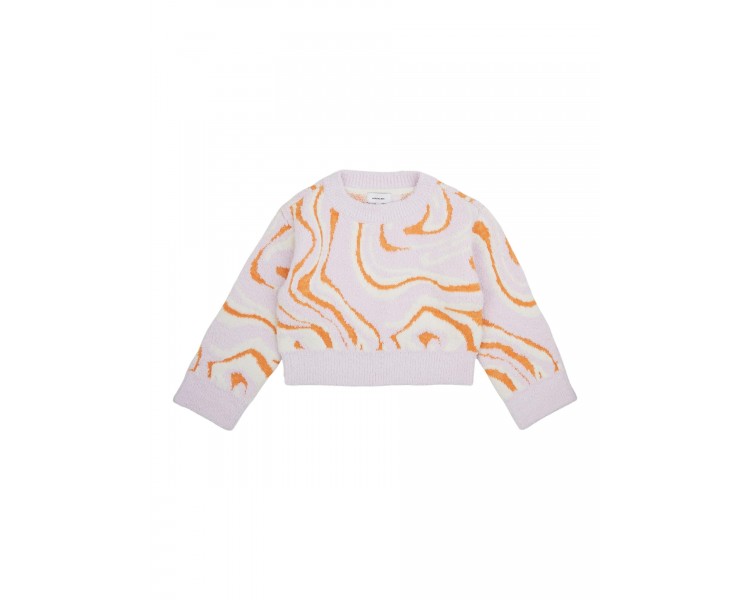 VERA MODA : Pull court ultra doux