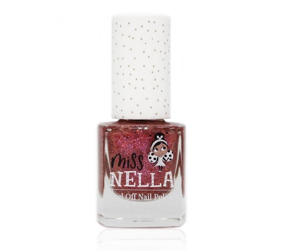 MISS NELLA : Nagellak MN29 Shazam