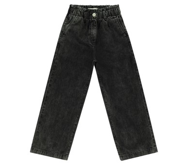 VOITURES : Denim noir d'occasion