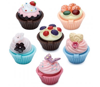 Feeën Cake Lipgloss Flip Open