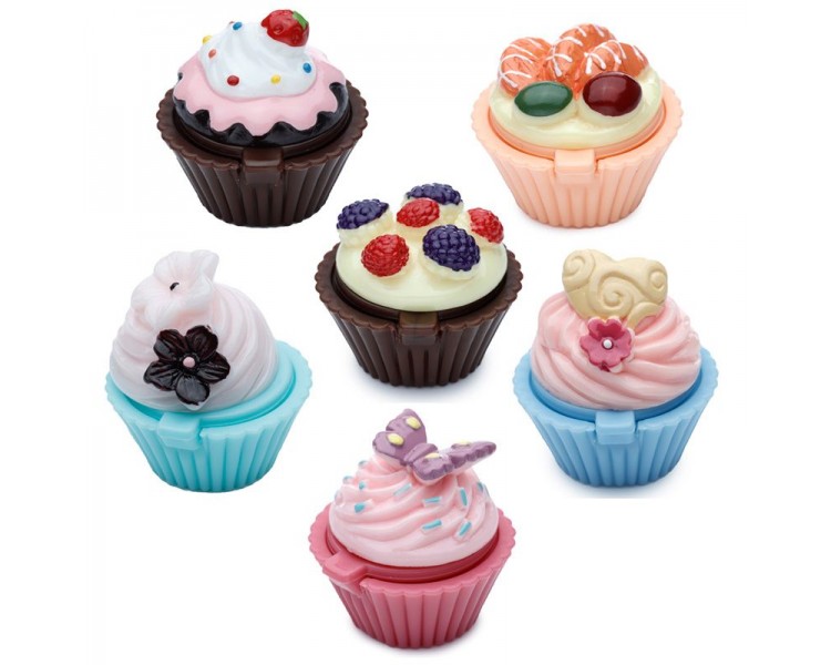 Feeën Cake Lipgloss Flip Open Feeën Cake Lipgloss Flip Open
