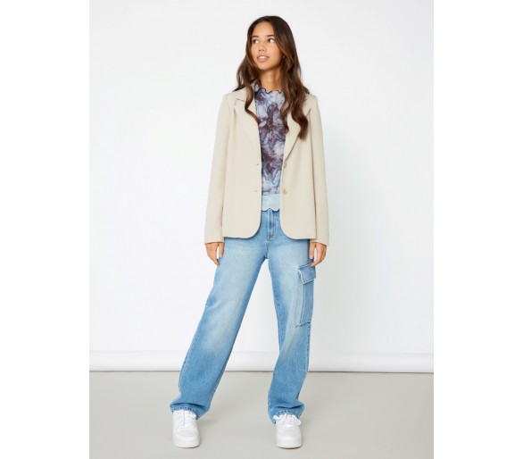 NAME IT : Blazer cool et tendance