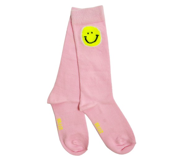 SOMEONE : sokken pink