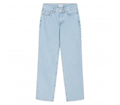 GRUNT : Jeans Acid Blue