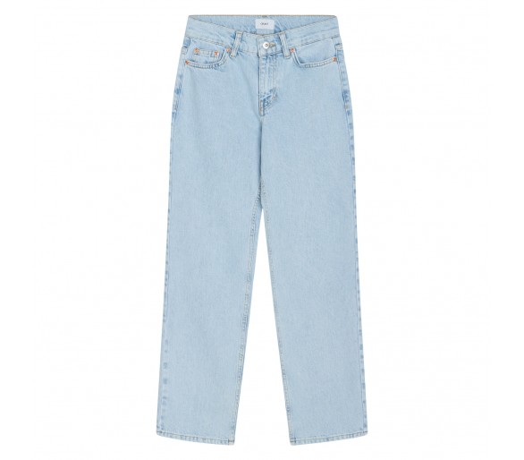 GRUNT : Jeans Acid Blue