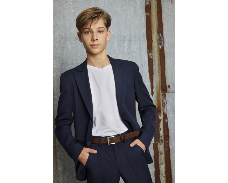 HOUND : Blazer Navy HOUND : Blazer Navy