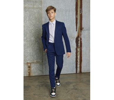 HOUND : pants Blue