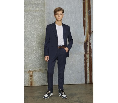 HOUND : pants Navy