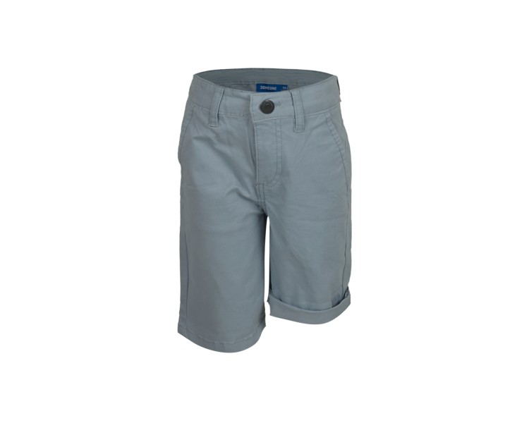 SOMEONE : korte broek grey blue SOMEONE : korte broek grey blue