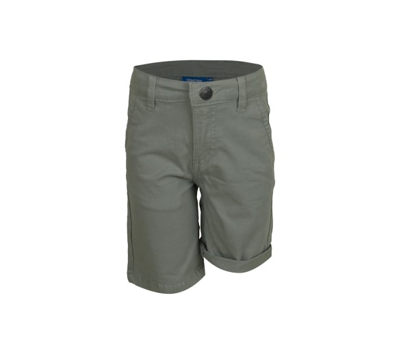 SOMEONE : korte broek old green