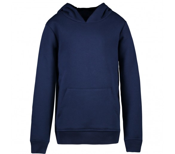 CARS : PULL BLEU MARINE
