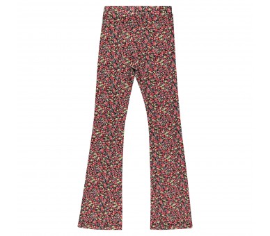 CARS : BROEK Fuchsia