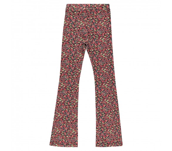 VOITURES : PANTALON Fuchsia