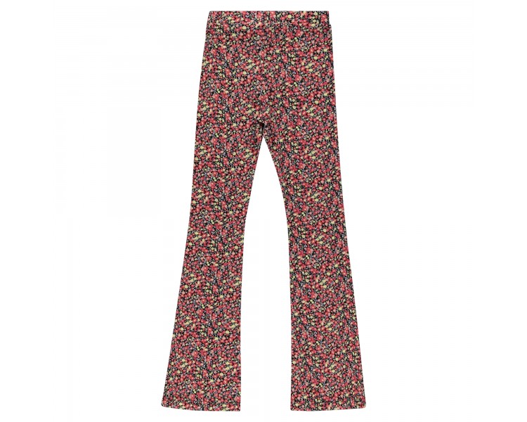 CARS : BROEK Fuchsia