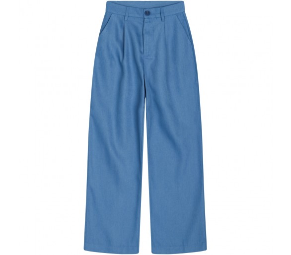 GRUNT : Pants Blue