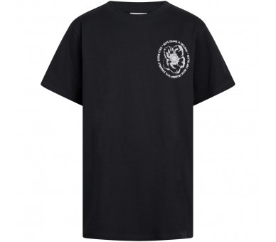 GRUNT : T-Shirts Grey
