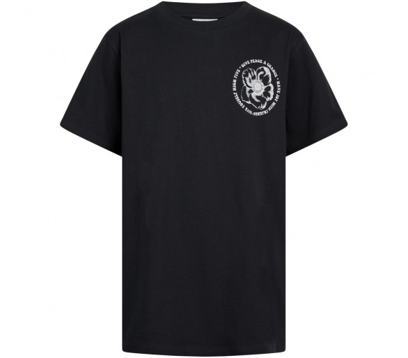 GRUNT : T-Shirts Grey