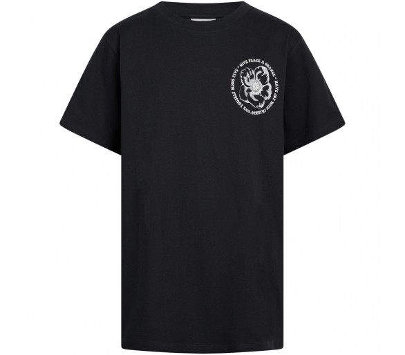 GRUNT : T-Shirts Dark Grey