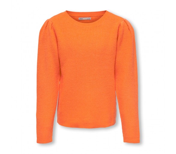 KIDS ONLY : Pullover Tangelo