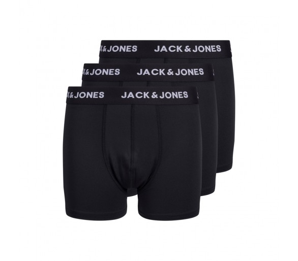 JACK & JONES: 3-PACK BOXERSHORTS