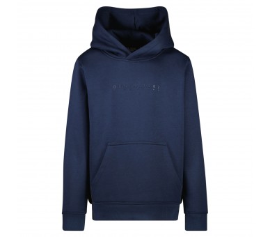 CARS : Zachte hoody met tst print