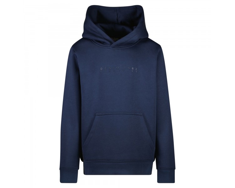 CARS : Zachte hoody met tst print