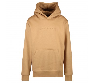 CARS : SWEATER Khaki