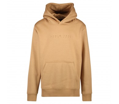 CARS : Zachte hoody met tst print