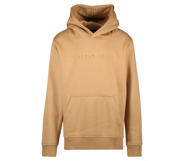 CARS : SWEATER Khaki