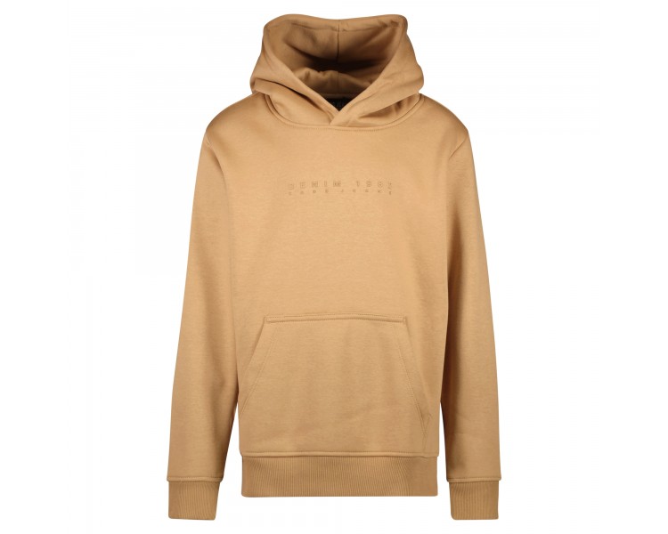 CARS : Zachte hoody met tst print