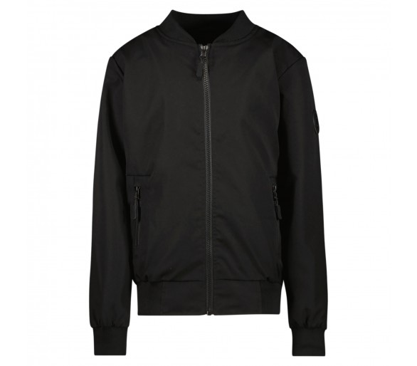 CARS : Blouson aviateur avec fermeture éclair