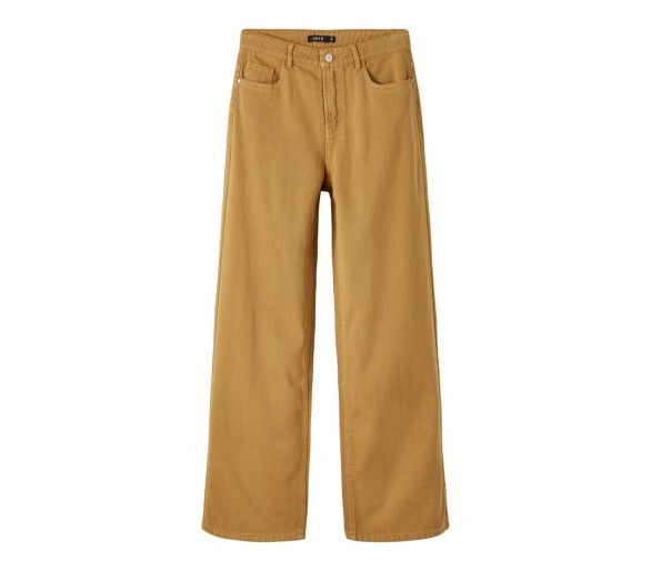 LMTD : BROEK