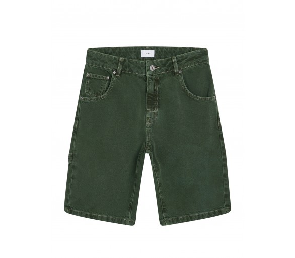 GRUNT : Shorts Green