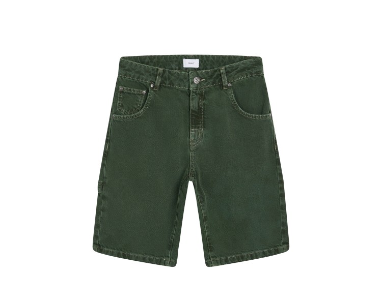 GRUNT : Shorts Green