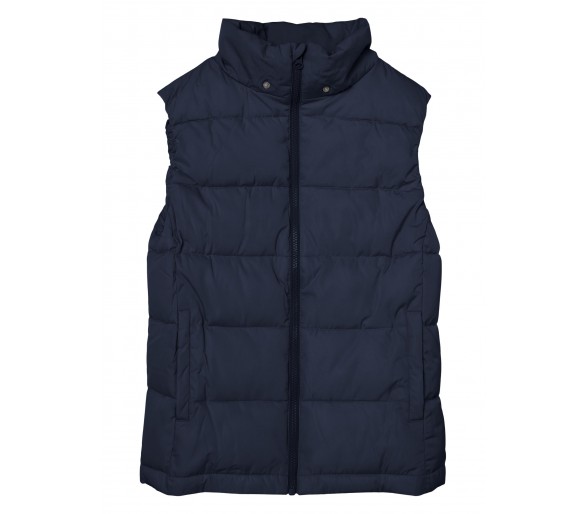 LMTD : Bodywarmer super cool