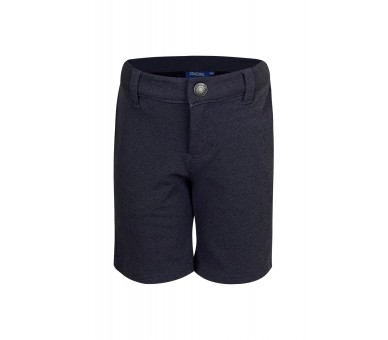SOMEONE : korte broek navy