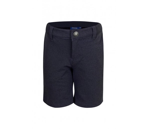 SOMEONE : korte broek navy