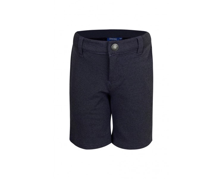 SOMEONE : korte broek navy SOMEONE : korte broek navy