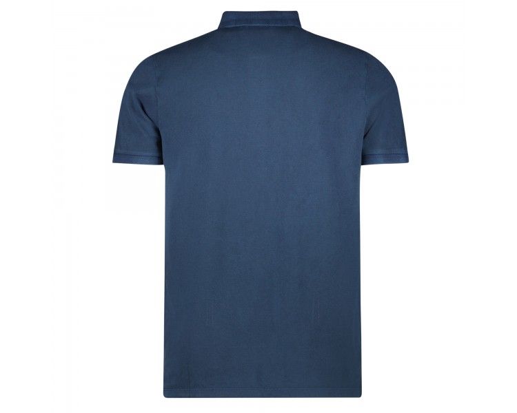CARS : POLO Navy