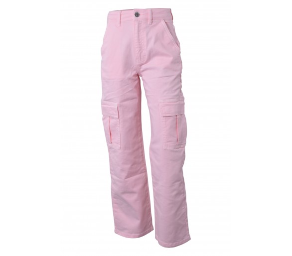 HOUND : Pantalon cargo droit