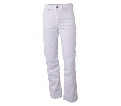 HOUND : Jeans White