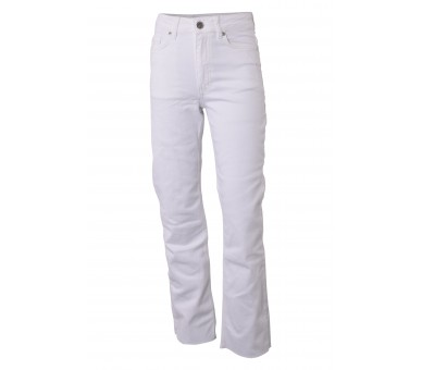 HOUND : Confort rechte jeans met stretch