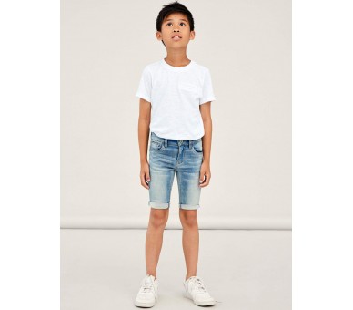 NAME IT : SHORT